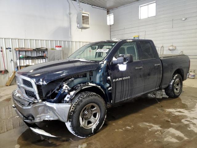  Salvage Dodge Ram 1500