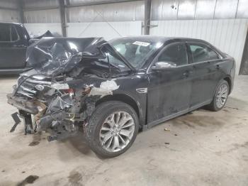  Salvage Ford Taurus