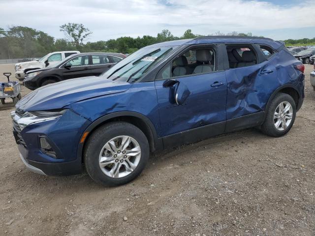  Salvage Chevrolet Blazer