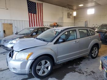  Salvage Dodge Caliber