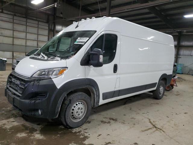  Salvage Ram Promaster