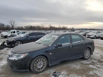  Salvage Saab 9 3