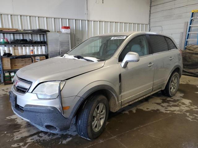  Salvage Saturn Vue