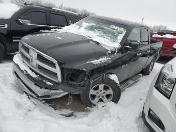  Salvage Dodge Ram 1500