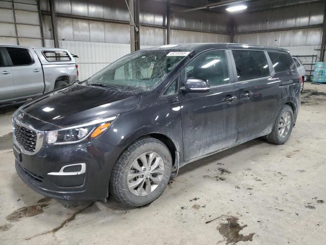  Salvage Kia Sedona