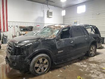  Salvage Ford Expedition