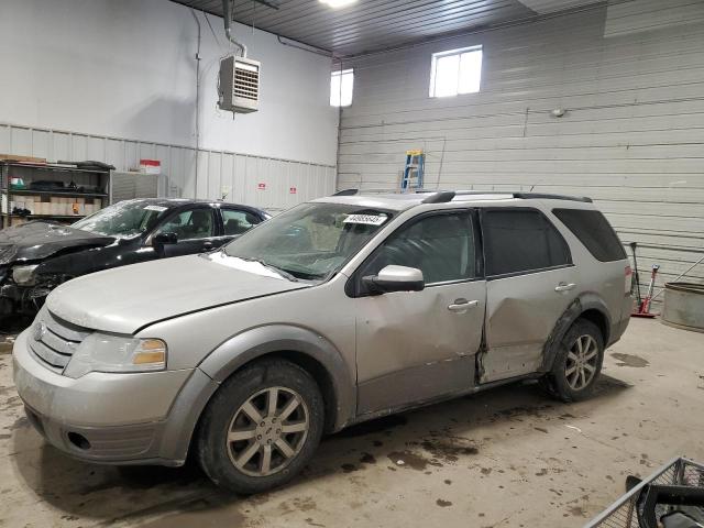  Salvage Ford Taurus