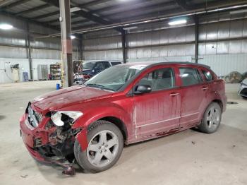  Salvage Dodge Caliber