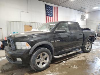  Salvage Dodge Ram 1500