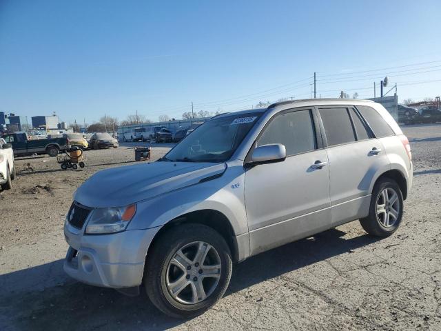  Salvage Suzuki Gr Vitara