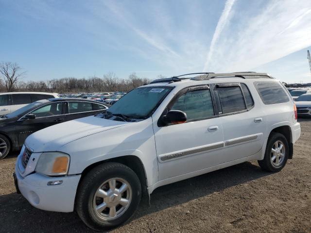  Salvage GMC Envoy