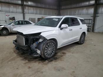  Salvage Hyundai PALISADE