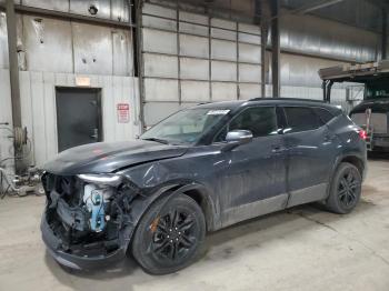  Salvage Chevrolet Blazer