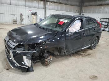  Salvage Mitsubishi Eclipse