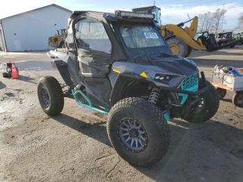  Salvage Polaris Rzr Xp 100