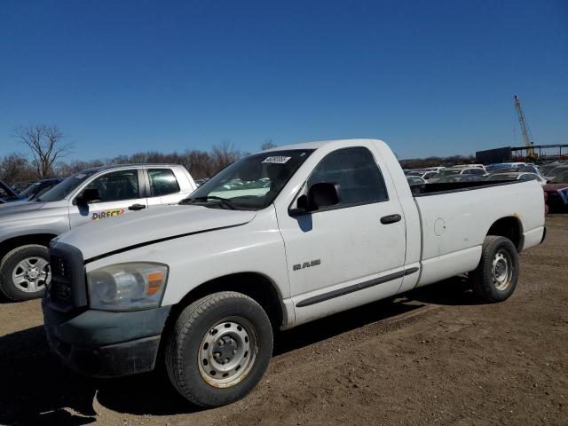  Salvage Dodge Ram 1500