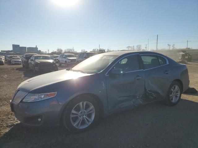  Salvage Lincoln MKS