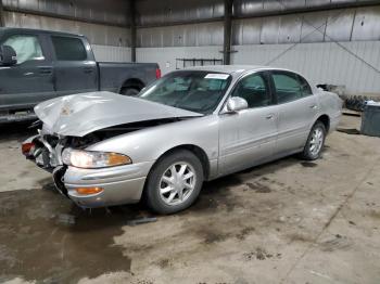  Salvage Buick LeSabre