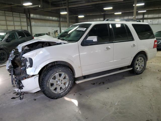  Salvage Ford Expedition