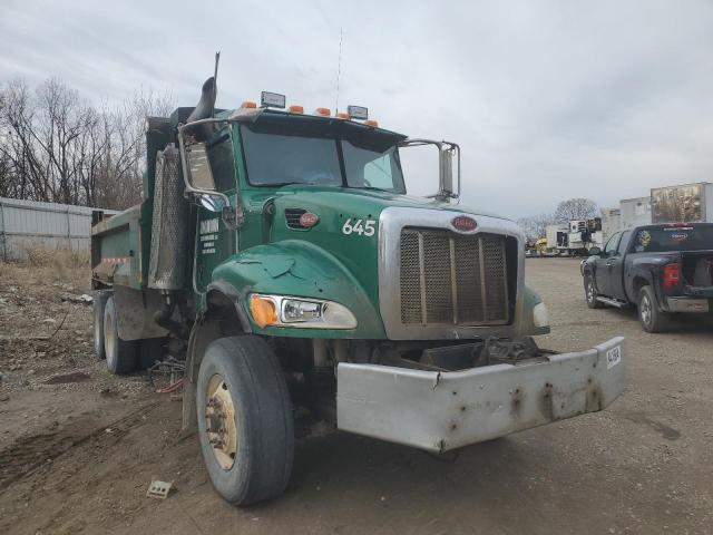  Salvage Peterbilt 340