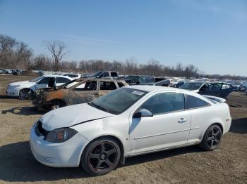  Salvage Chevrolet Cobalt