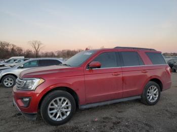  Salvage Ford Expedition