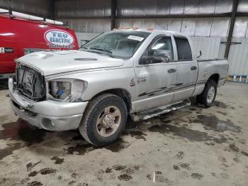  Salvage Dodge Ram 3500