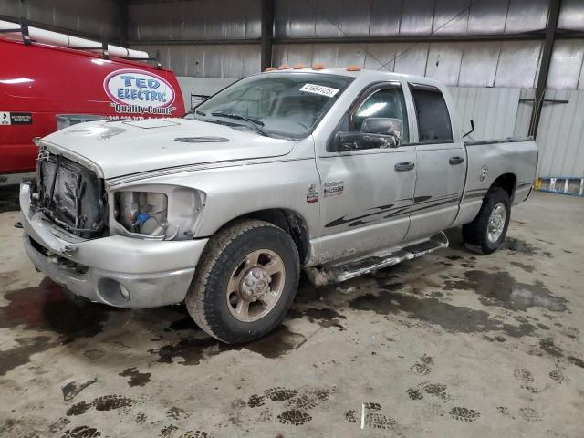  Salvage Dodge Ram 3500