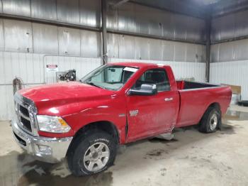  Salvage Dodge Ram 2500