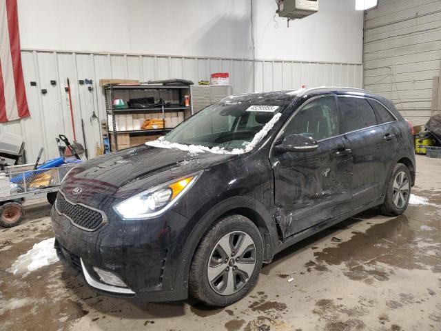  Salvage Kia Niro