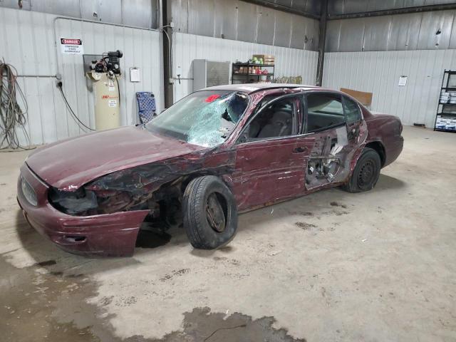  Salvage Buick LeSabre