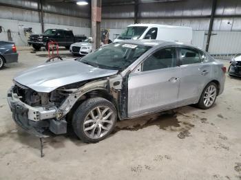  Salvage Acura ILX