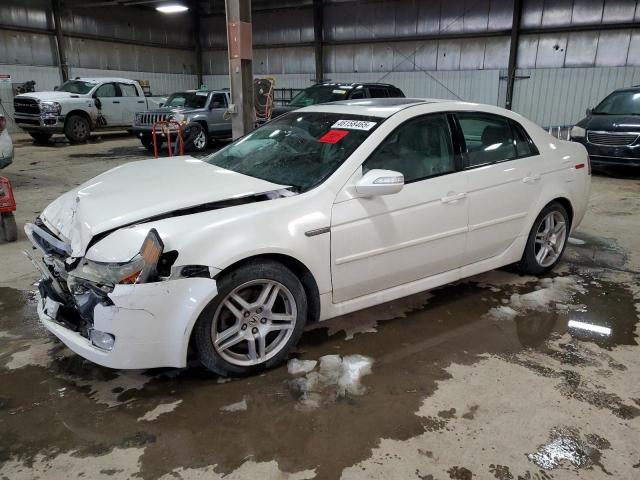  Salvage Acura TL