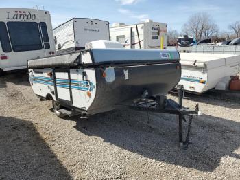  Salvage Jayco Jay Series