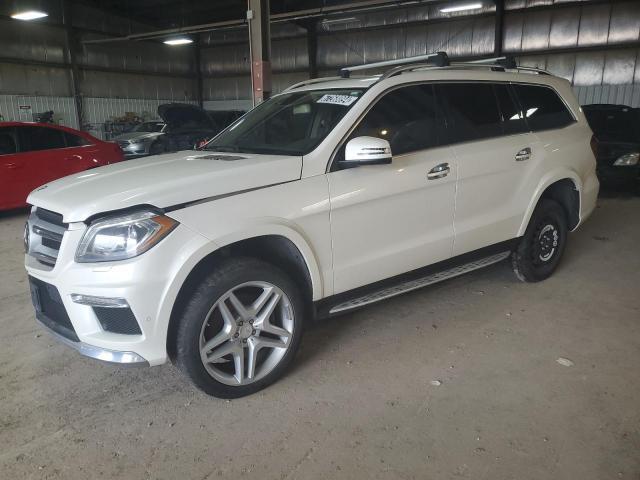  Salvage Mercedes-Benz G-Class