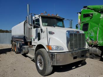  Salvage Peterbilt 348