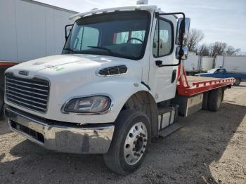  Salvage Freightliner M2 106 Med