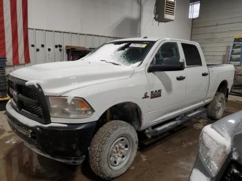  Salvage Ram 2500