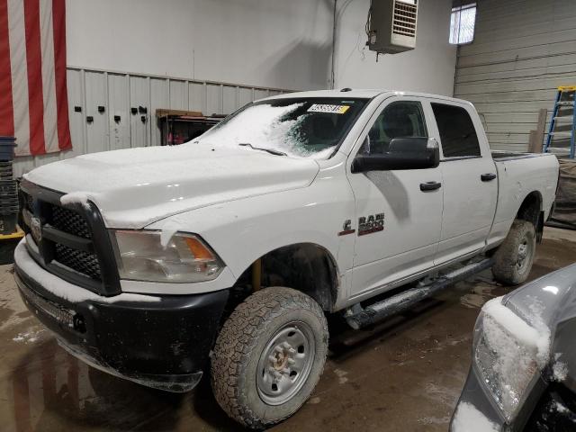  Salvage Ram 2500