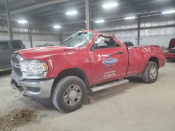  Salvage Ram 3500