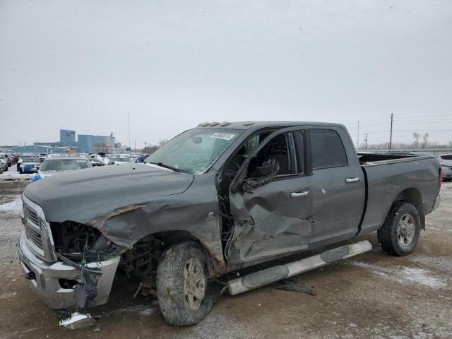  Salvage Dodge Ram 2500