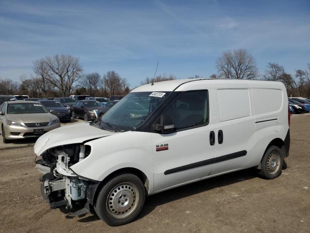  Salvage Ram Promaster