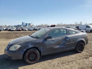  Salvage Chevrolet Cobalt