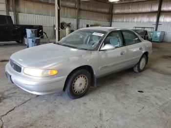  Salvage Buick Century