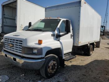  Salvage Chevrolet Ck Series