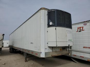  Salvage Utility Reefer