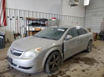  Salvage Saturn Aura