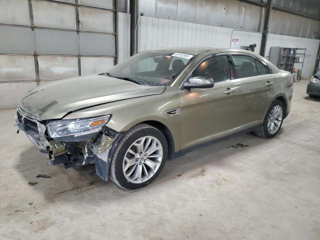  Salvage Ford Taurus