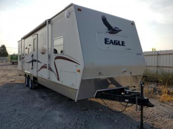  Salvage Jayco Eagle