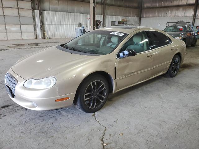  Salvage Chrysler LHS